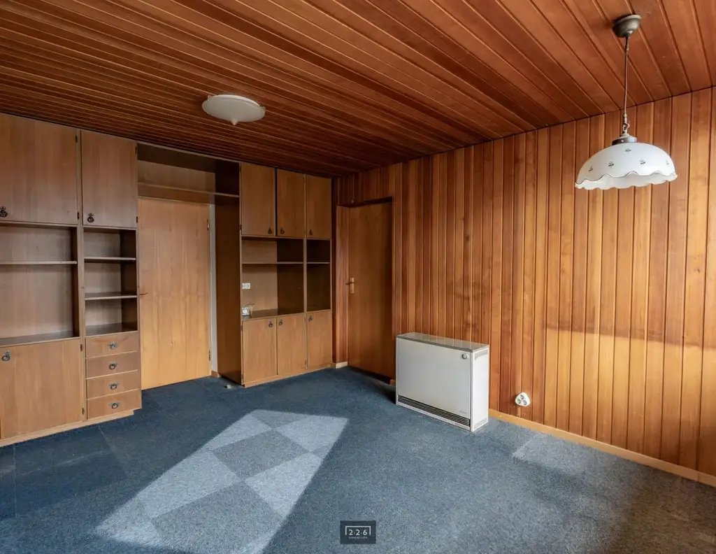 226 Immobilien: 4-Zimmer-Whg in Neu-Rum, Serlesstraße / 2 Loggien / optional Garage