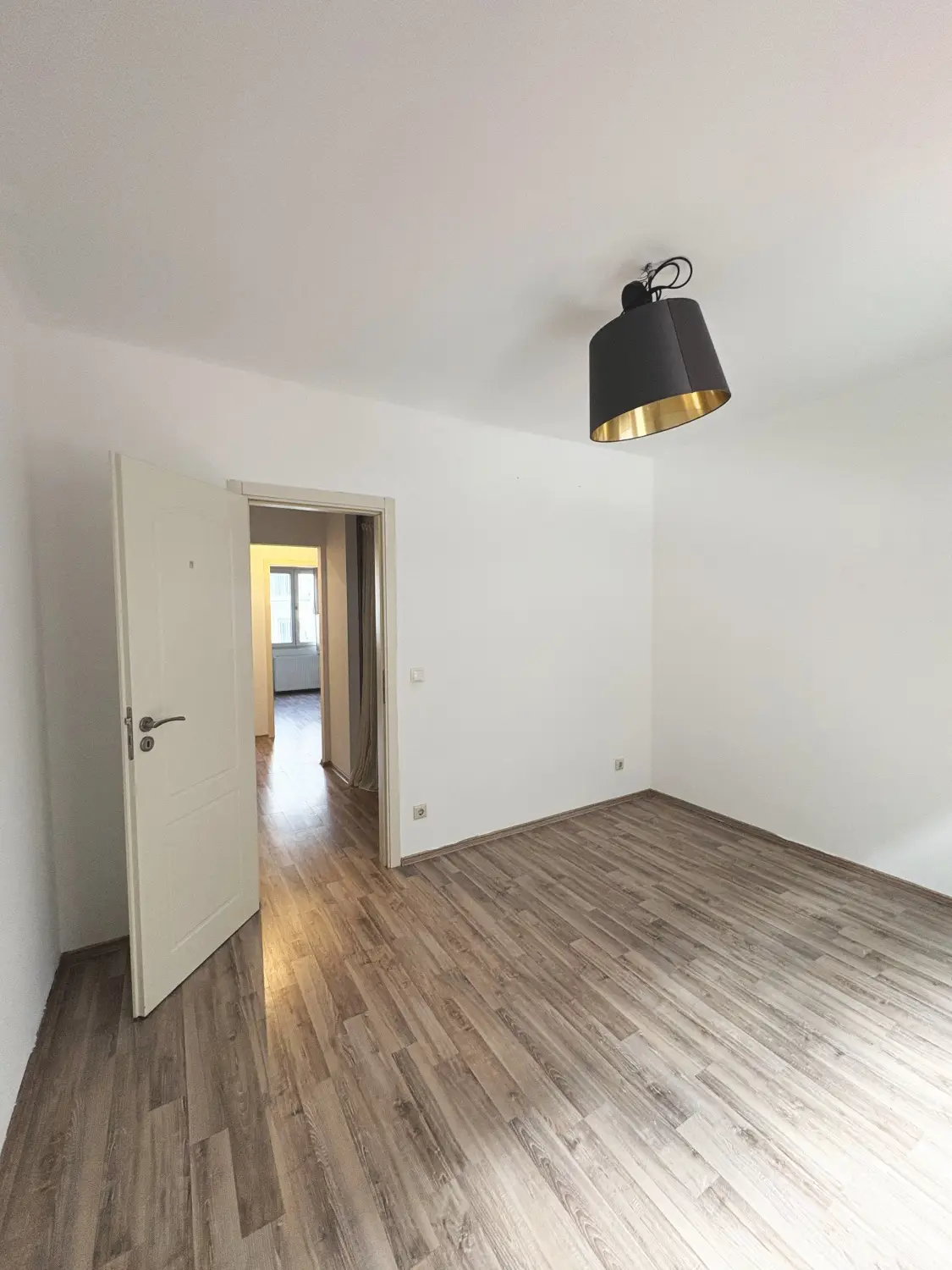 Schlafzimmer I