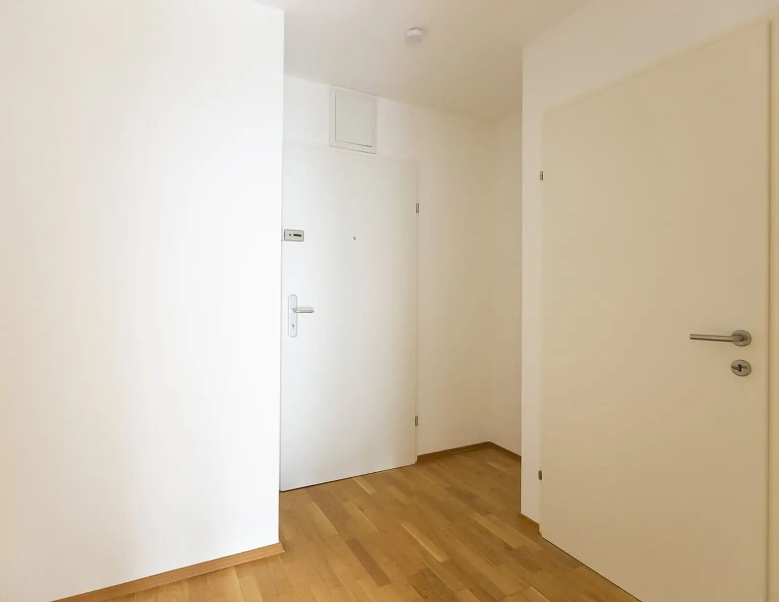 Leystraße | Gepflegter Singlehit mit Loggia