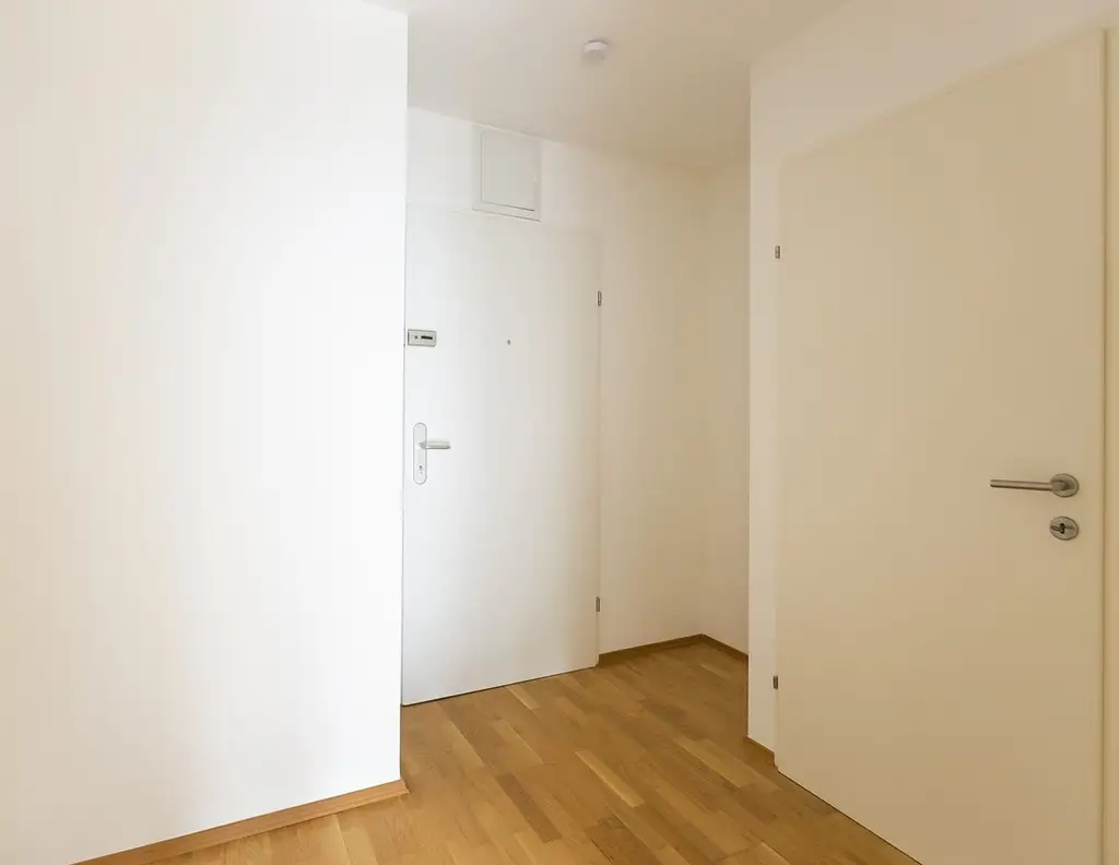 Leystraße | Gepflegter Singlehit mit Loggia