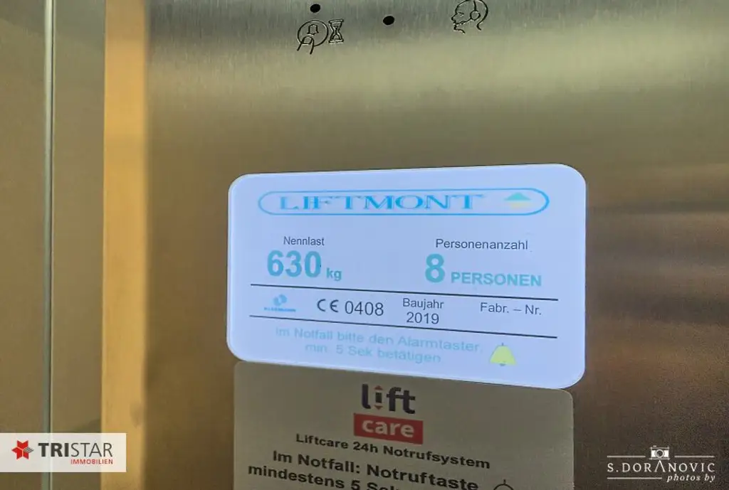 NEU! ++ U1 LEOPOLDAU ++ ca. 40 m²  ++ 2-ZIMMER-NEUBAUWOHNUNG MIT BALKON ++ LUFTWÄRMEPUMPE ++ EIGENTUM ++ FÜR EIGENNUTZER ODER ANLEGER ++ 1210 WIEN