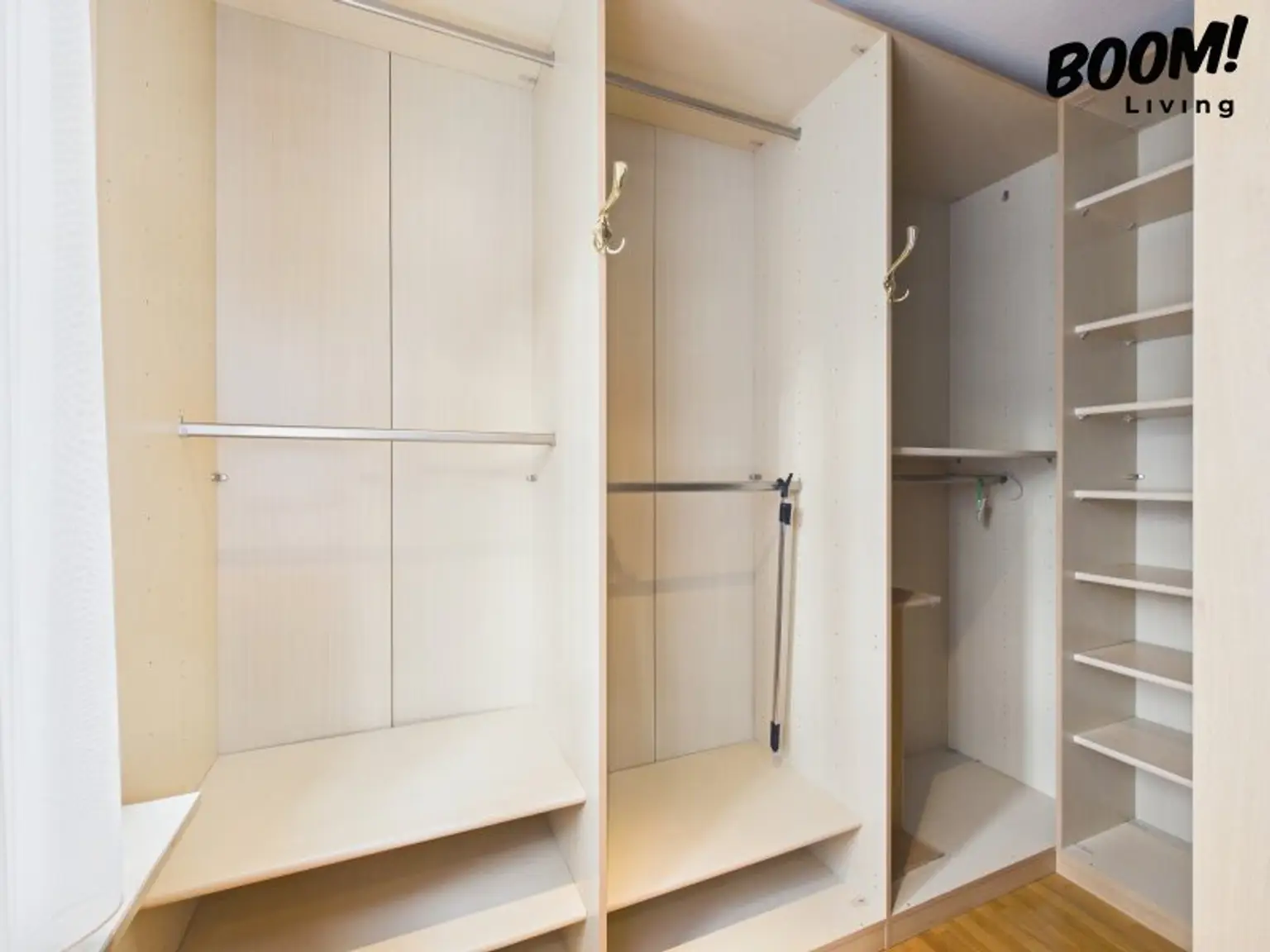 Villa in Baden mit Garten & Grünblick - Großzügiges Wohnen in absoluter Ruhelage nahe Rosarium