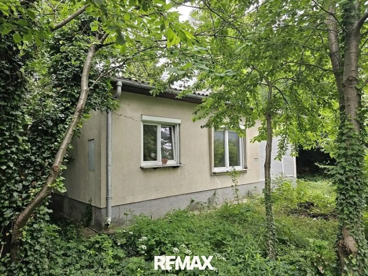 Bungalow 2440 Mitterndorf an der Fischa