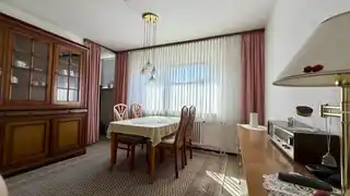 Esszimmer OG