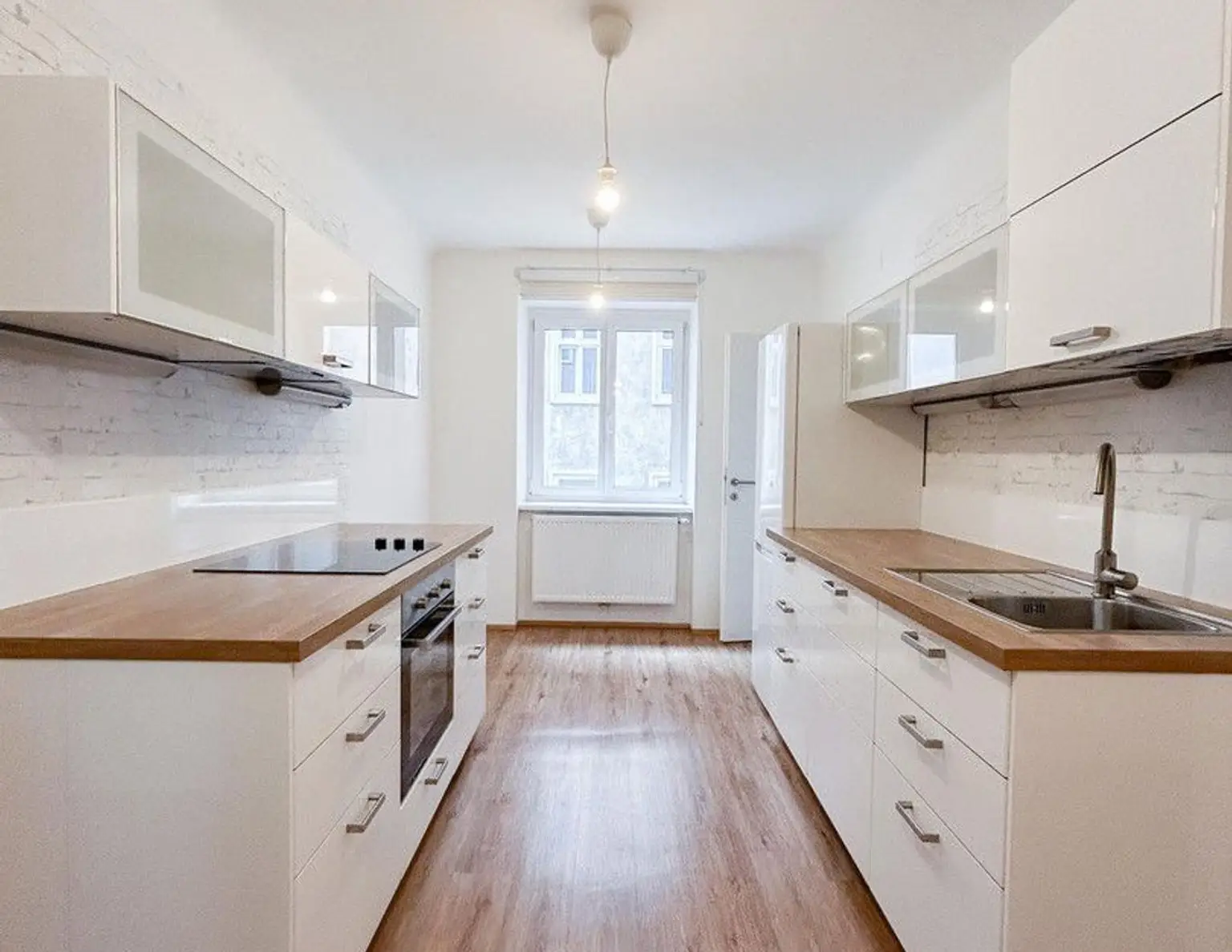 2 Zimmerwohnung, 1020 Wien, Vorgartenstraße 180