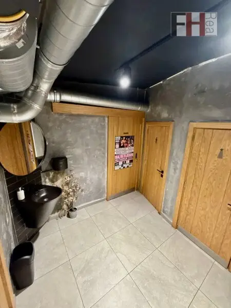 Best Burger in Town! Etabliertes Restaurant mit Burgerspezialitäten, gute Ertragslage, hohe Rendite!