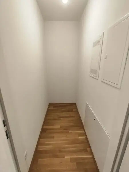 NEUBAU 3-Zimmer-ERSTBEZUG Gartenwohnung in 1210 Wien! Top 2/2