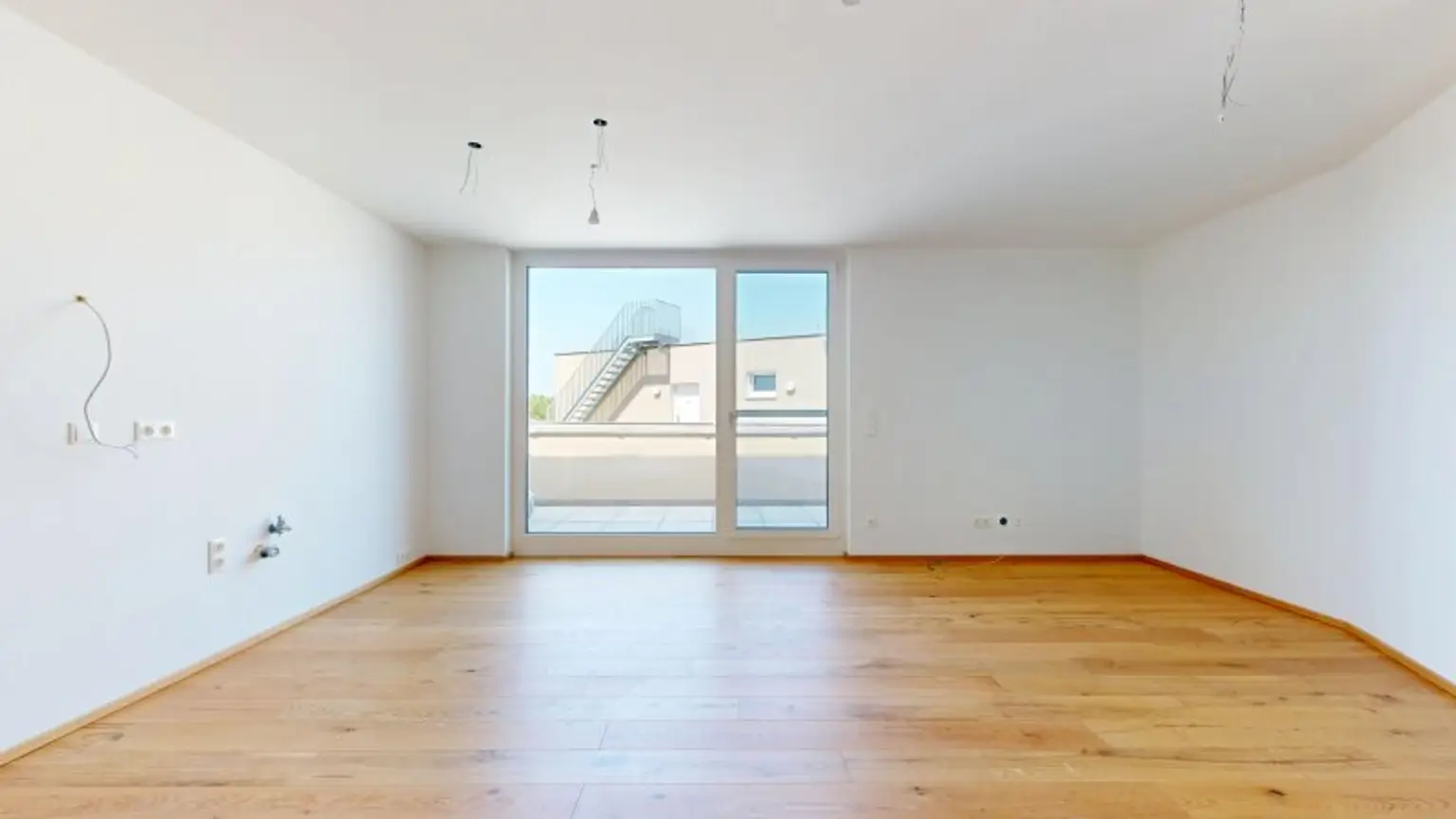 Pannonia Seeblick - Exklusives Wohnen im Penthouse // Dachterrasse // Provisionsfrei!