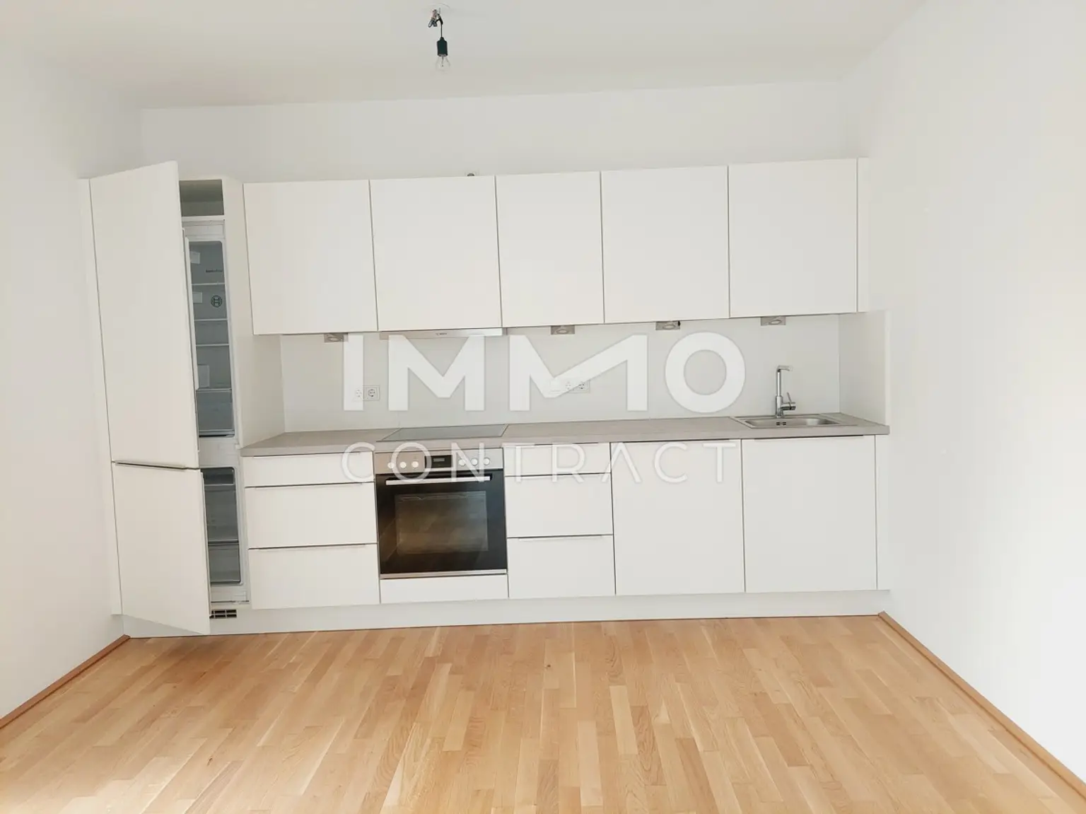 Lichtdurchflutete Balkonwohnung in ruhiger Lage
Adelheid-Popp-Gasse 10