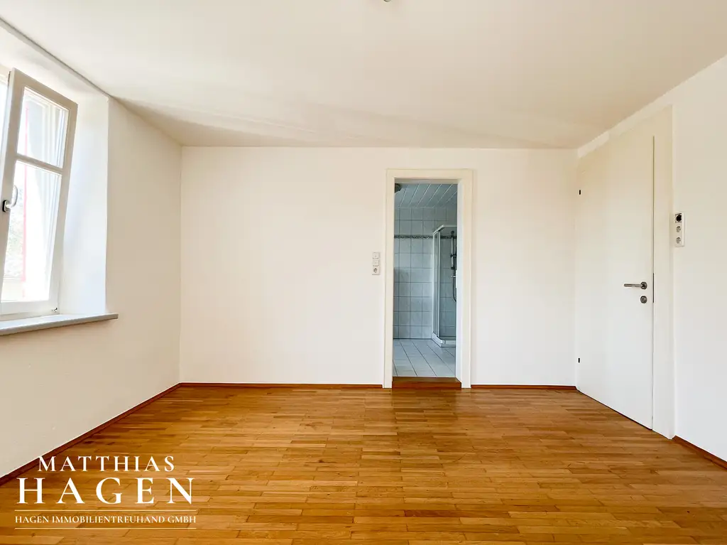 Große 3,5 Zimmer Wohnung im Zentrum von Lochau
