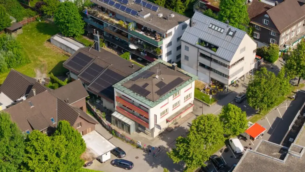 Wohn- und Geschäftshaus mit Entwicklungspotenzial in zentraler Lage von Dornbirn