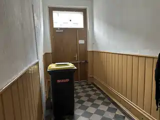 Hausflur