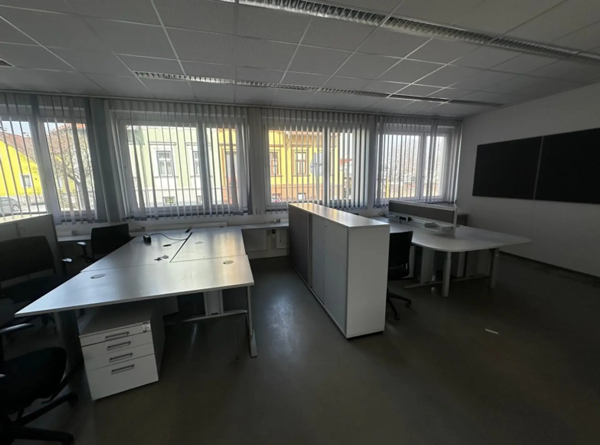 Büro