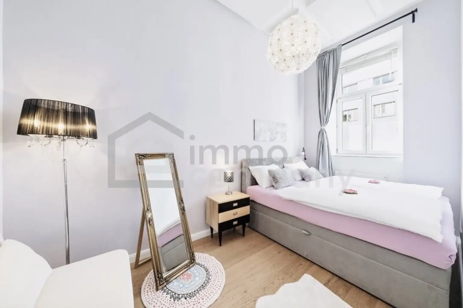 Ideale Wohnung für Familienleben im Zentrum des 12. Bezirks! U4 und U6! BB und Schnellbahn