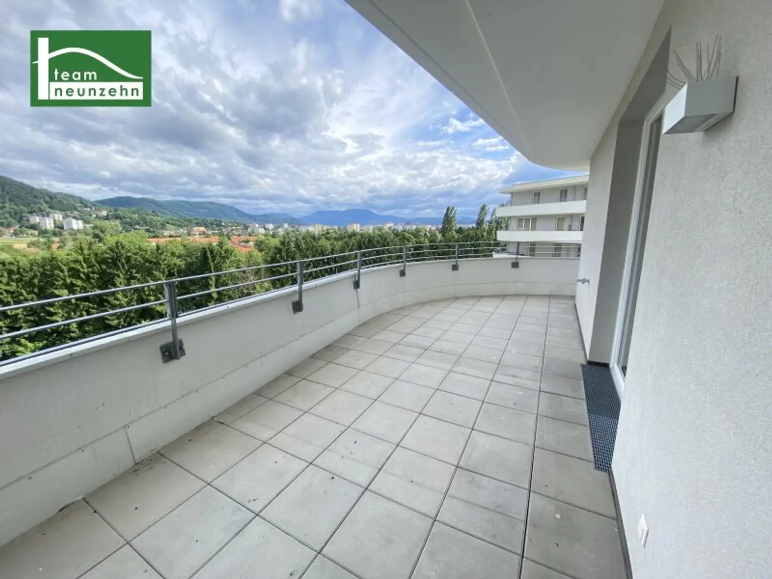 Wohnen mit Weitblick – Stilvoll leben im Süden von Graz