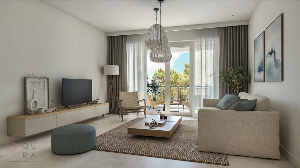 LUXURIÖSE GOLFOASE MIT PASSIVEM EINKOMMEN – INVESTIEREN SIE IN RESIDENCE 8-8, LUŠTICA BAY
HEIGHTS