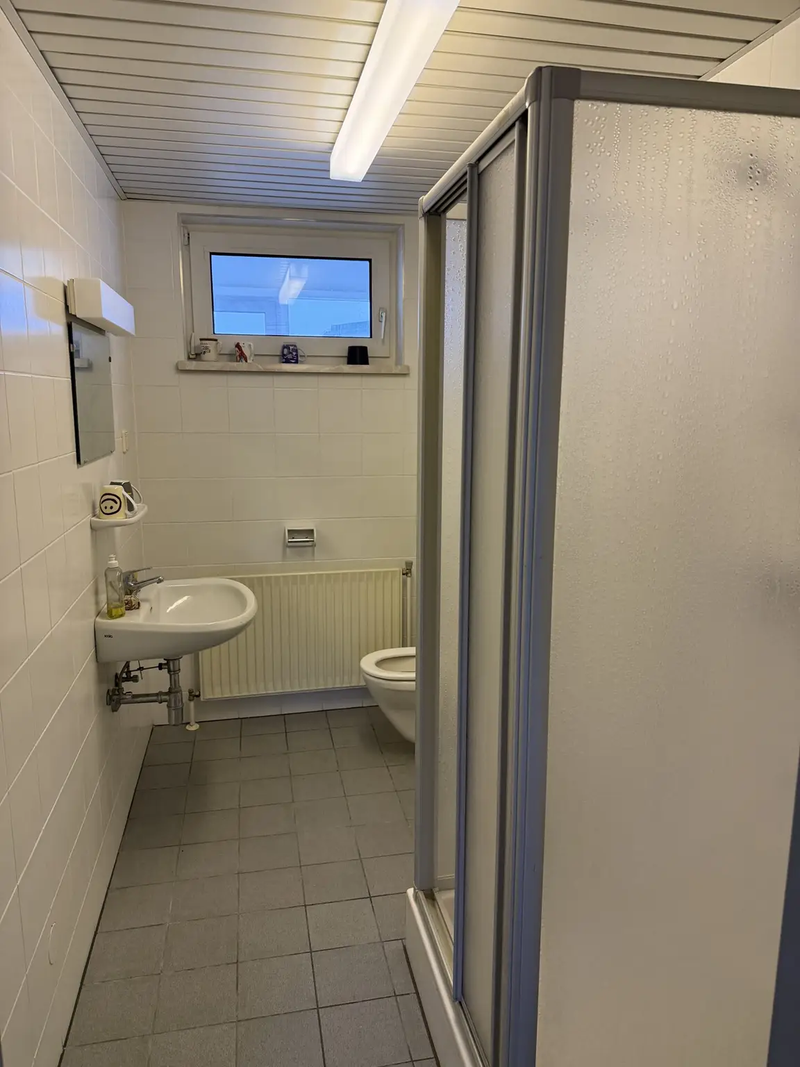 Erstbezug nach Sanierung