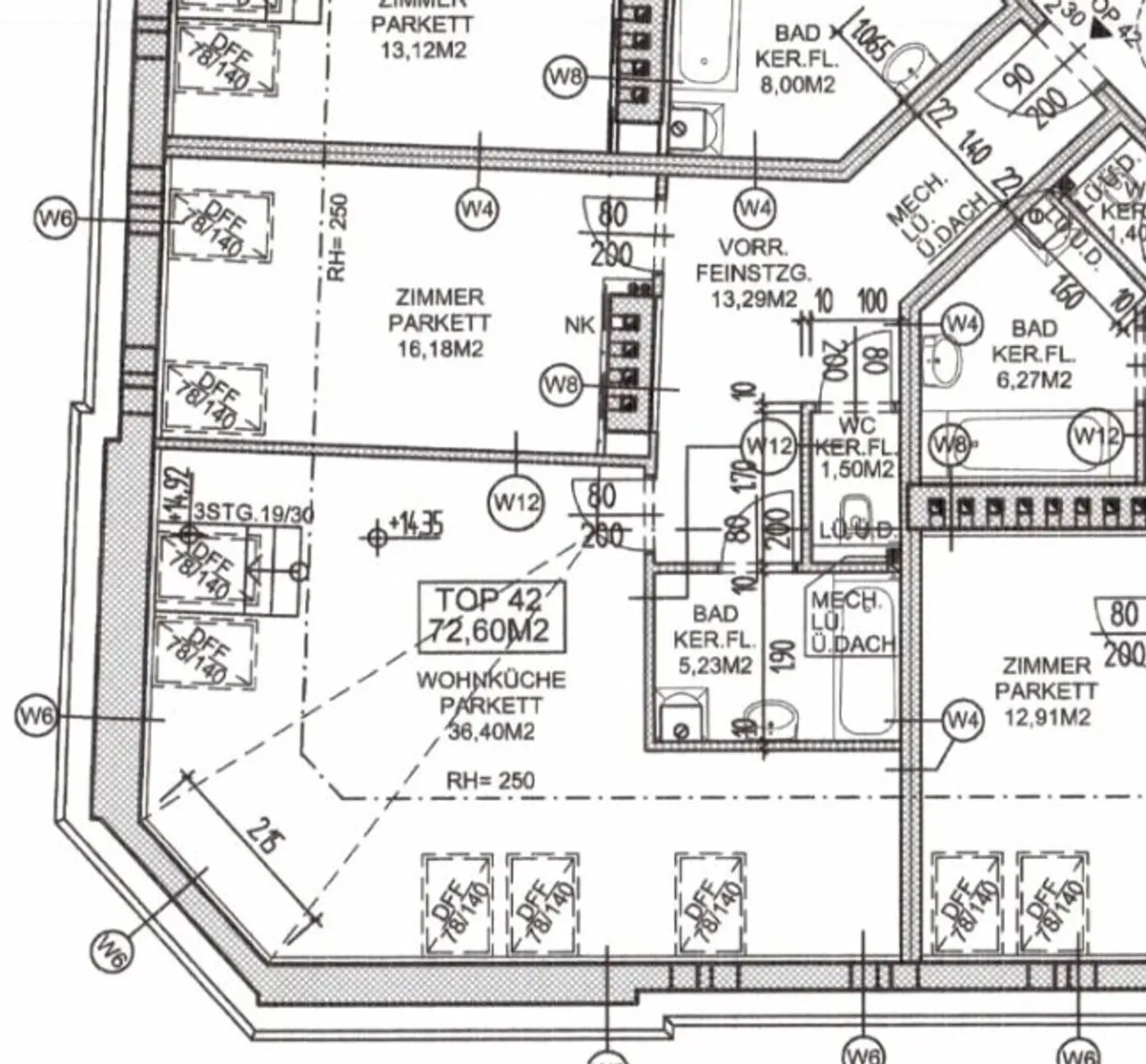 Portfolio-Erweiterung in Meidling – Wohnung mit optimierbarem Mietzins