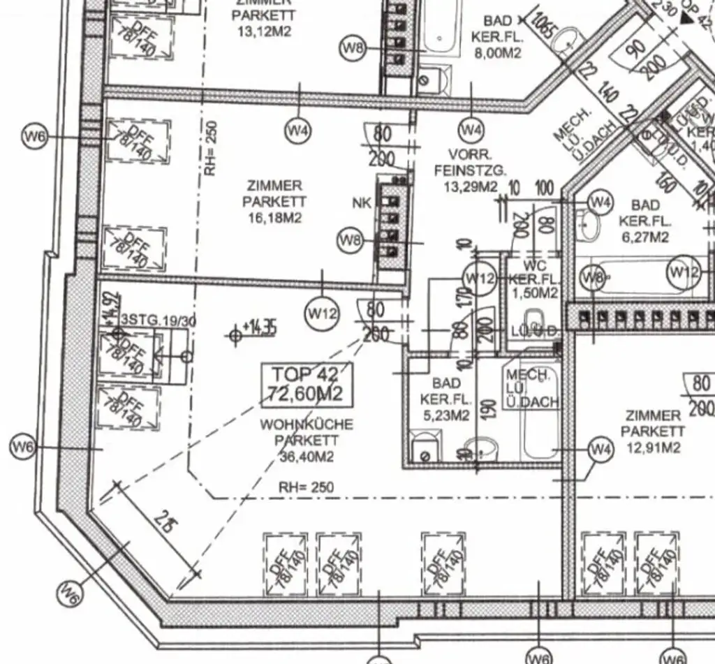 Portfolio-Erweiterung in Meidling – Wohnung mit optimierbarem Mietzins