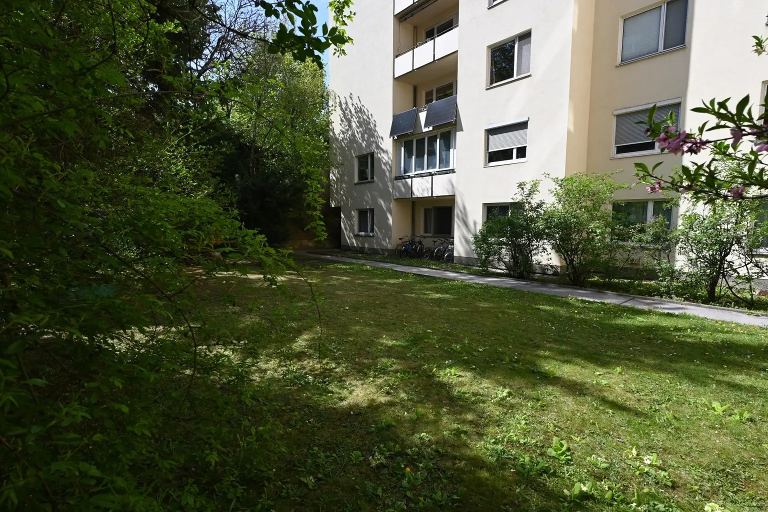 14. Eigentumswohnung 1040 Wien