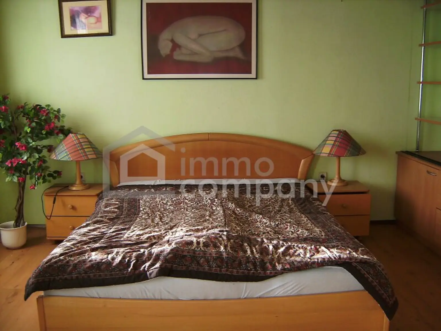 Lukratives Objekt mit Wertschöpfungspotenzial in Klein Haugsdorf!