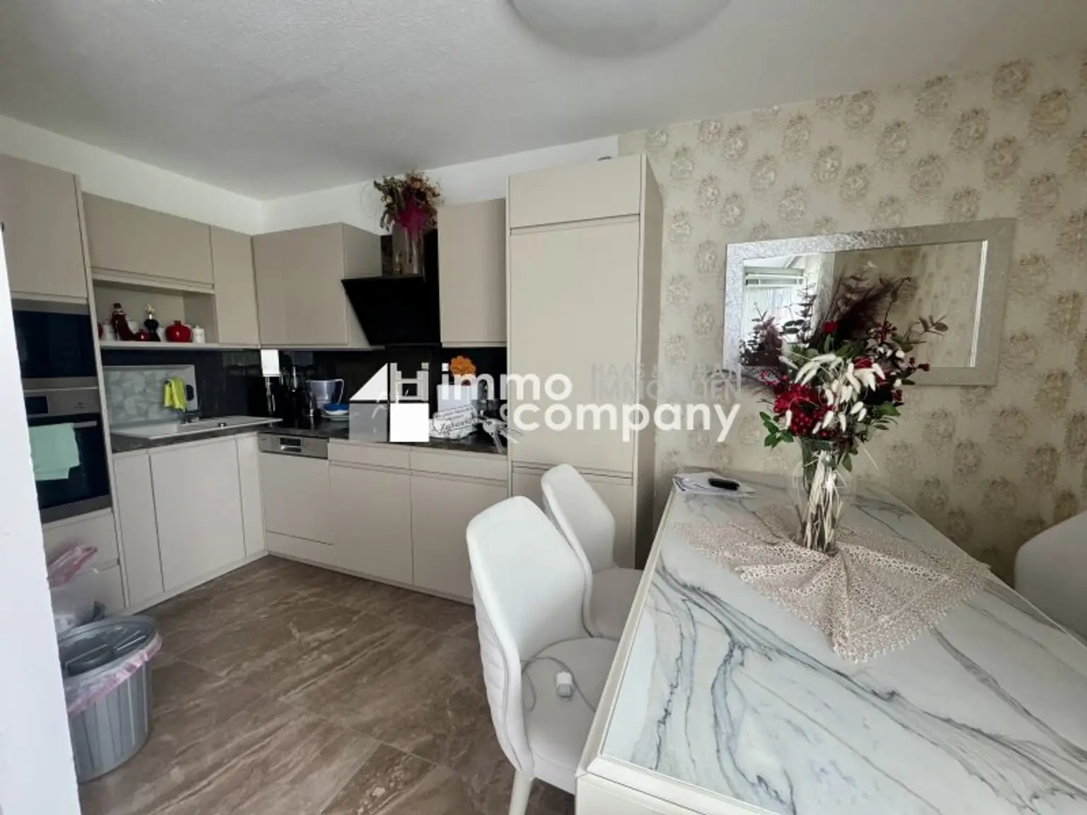 Moderne Wohnung in Top-Lage
