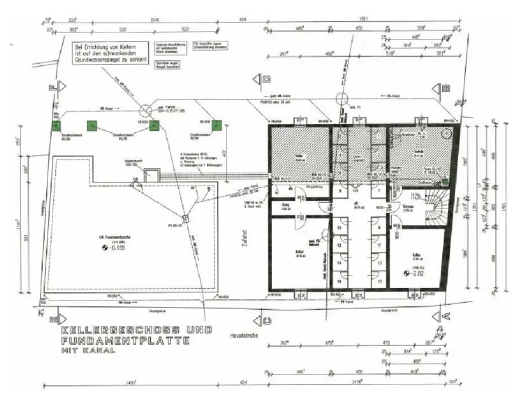 Plan 1