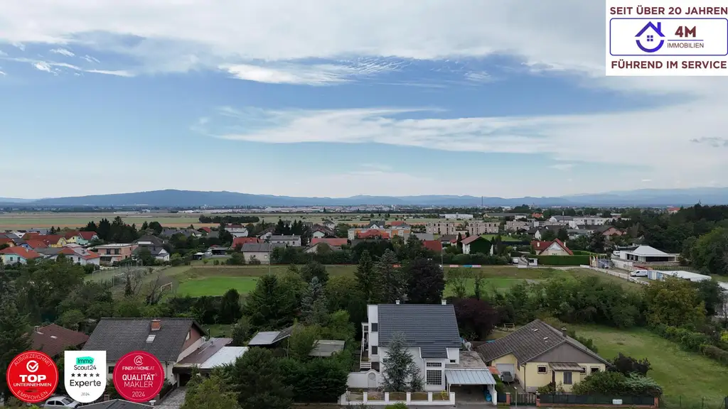 Einfamilienhaus – saniert & hell, mit Ausbau‑Potenzial