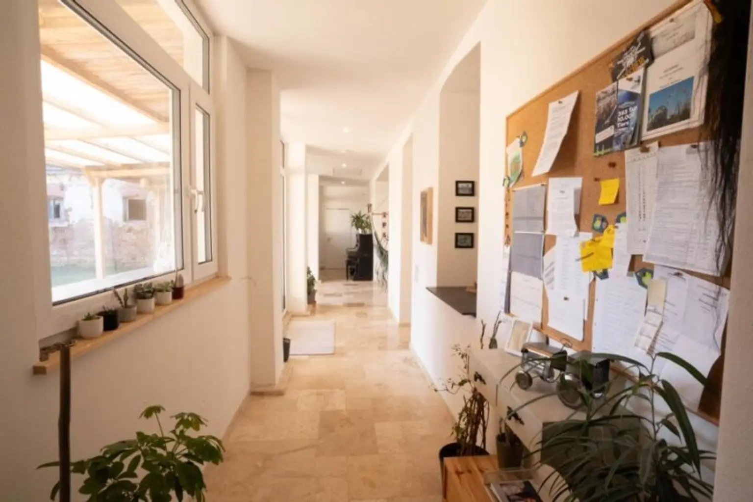 Exklusiver Reiterhof & Historisches Herrenhaus