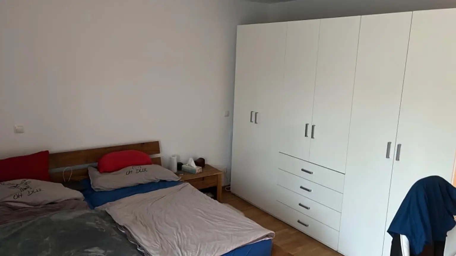 Seltene Gelegenheit in Münchendorf