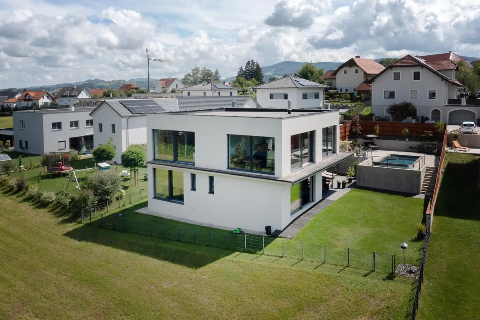 Außenansicht