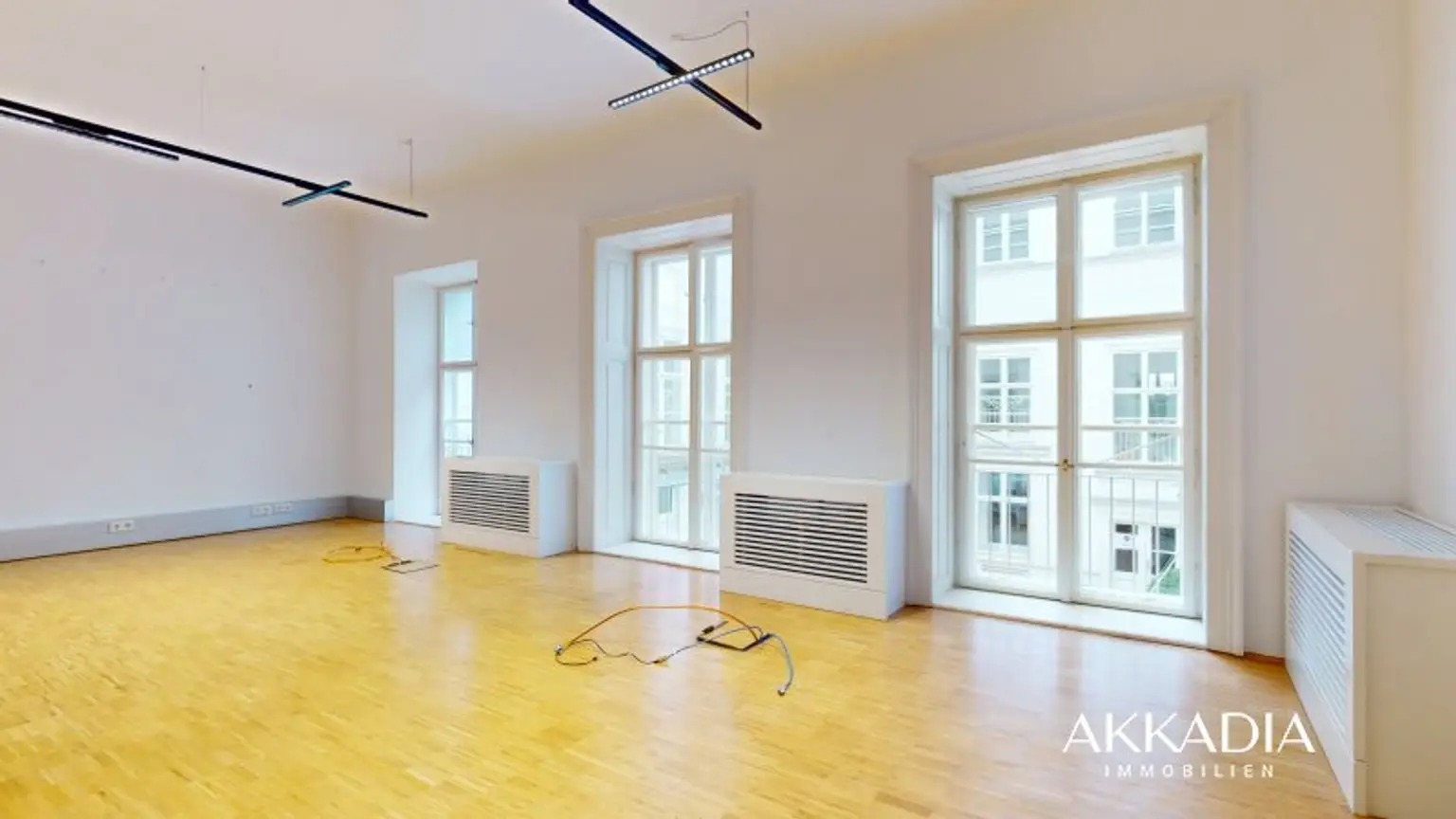 Wiener Palais – Ihr eigenes Haus im Haus