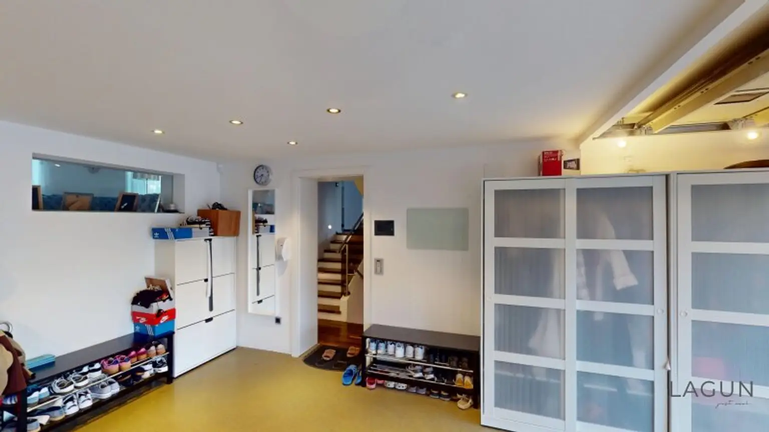 Hochwertiges Luxus-Einfamilienhaus in Maria-Lanzendorf