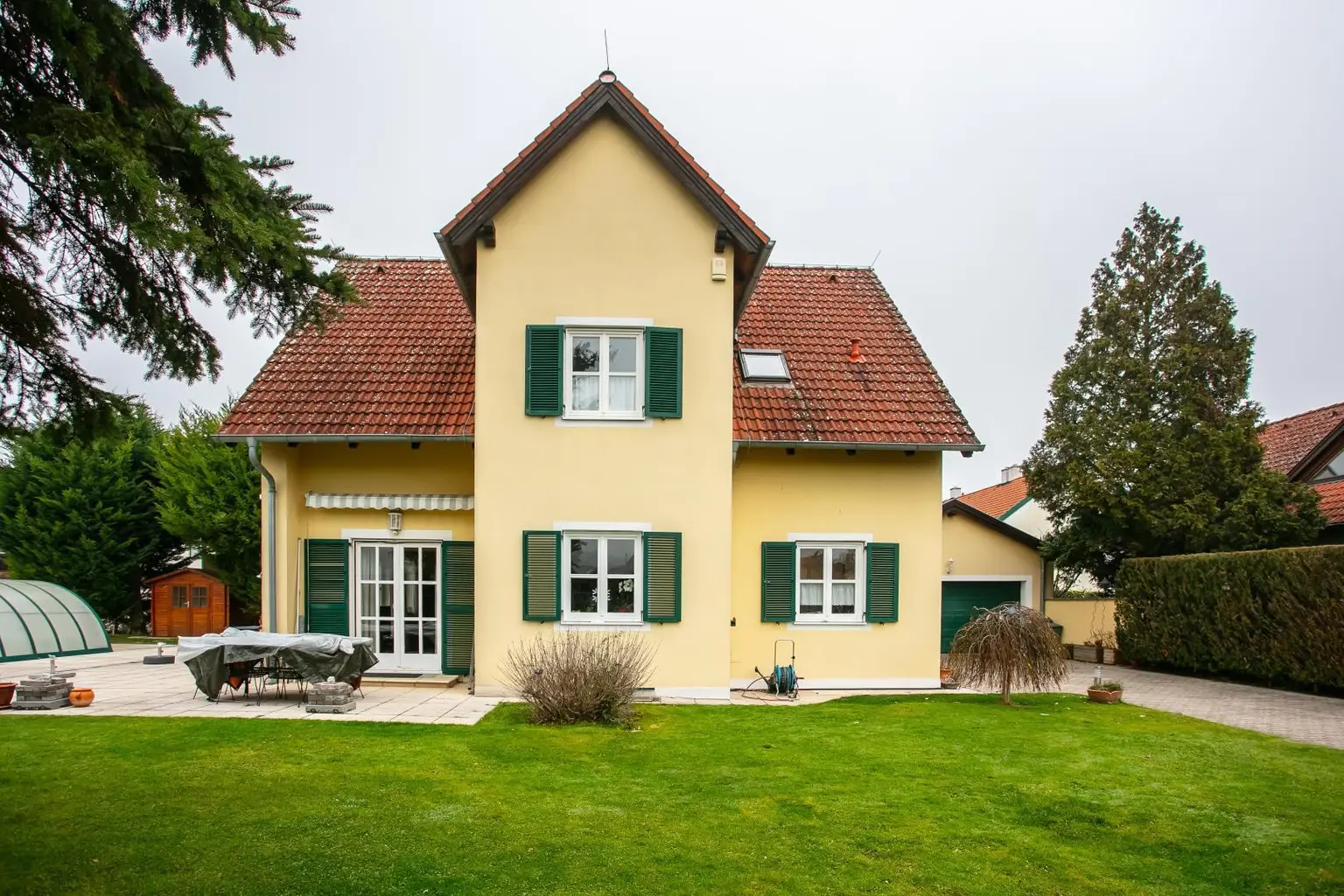 Aussenansicht 2