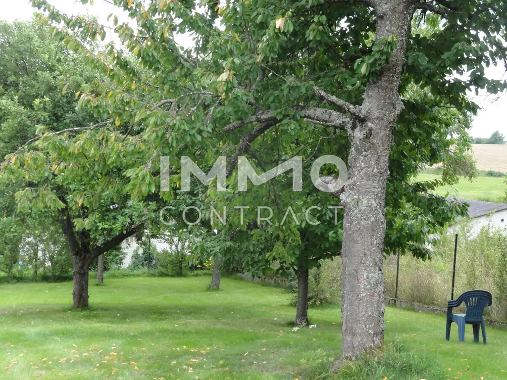 GROßER GARTEN, kleiner Preis