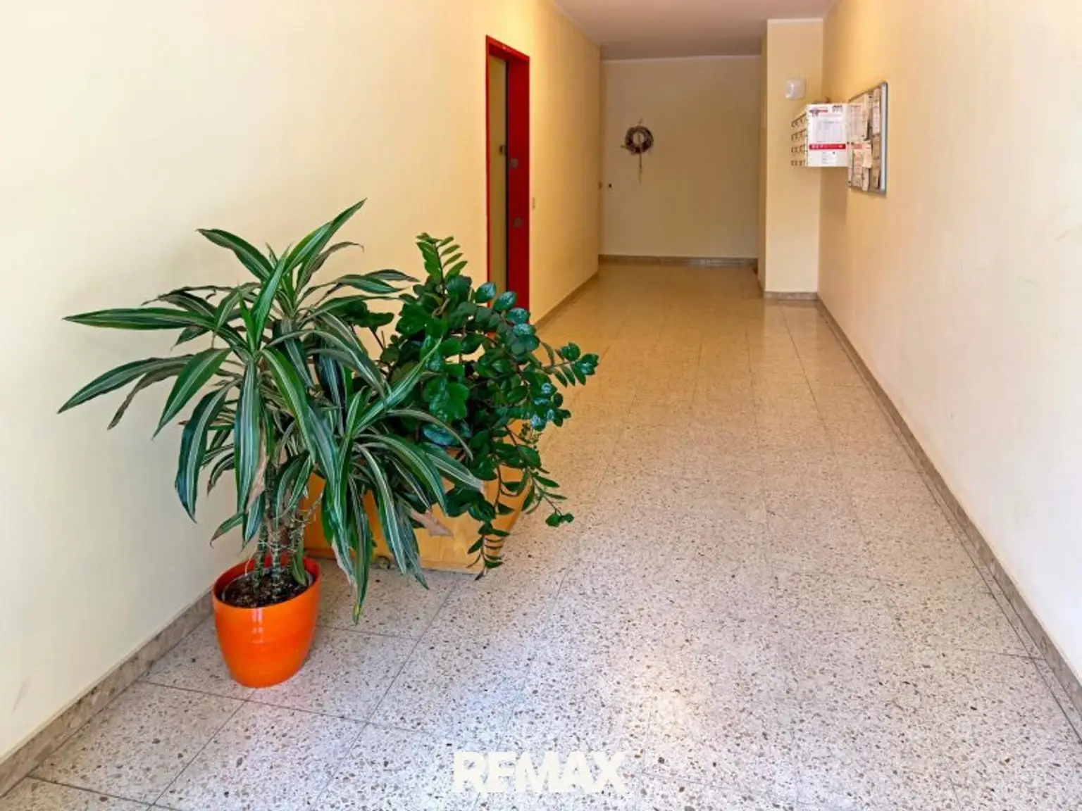 21 Stiegenhaus