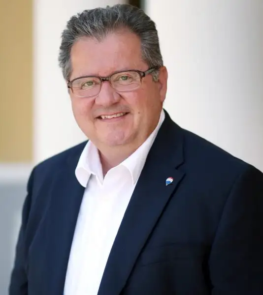 Hannes Gstöttenbauer, MBA