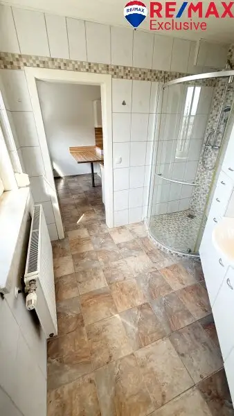 58m² Mietwohnung im 2. Stock