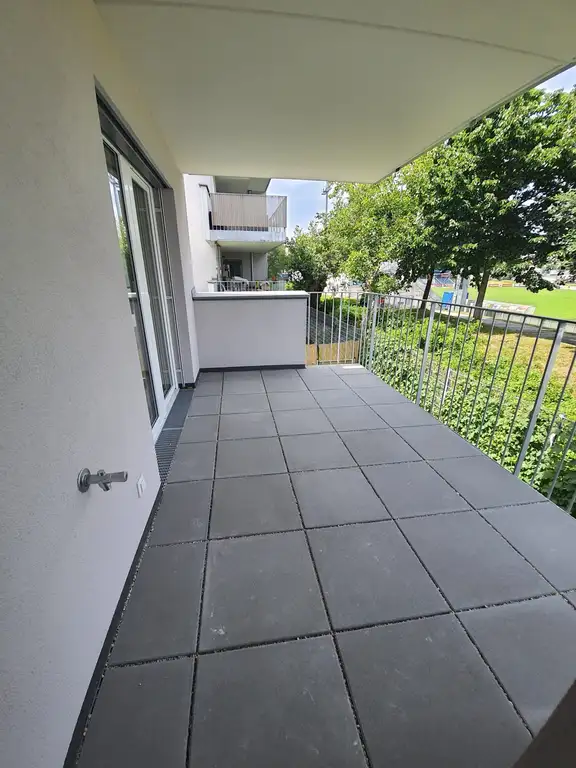 Balkon I