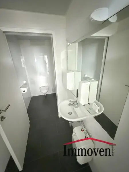 PROVISIONSFREI - Helles, großes Büro in Graz-Straßgang!