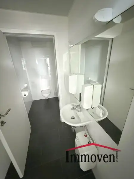 PROVISIONSFREI - Helles, großes Büro in Graz-Straßgang!