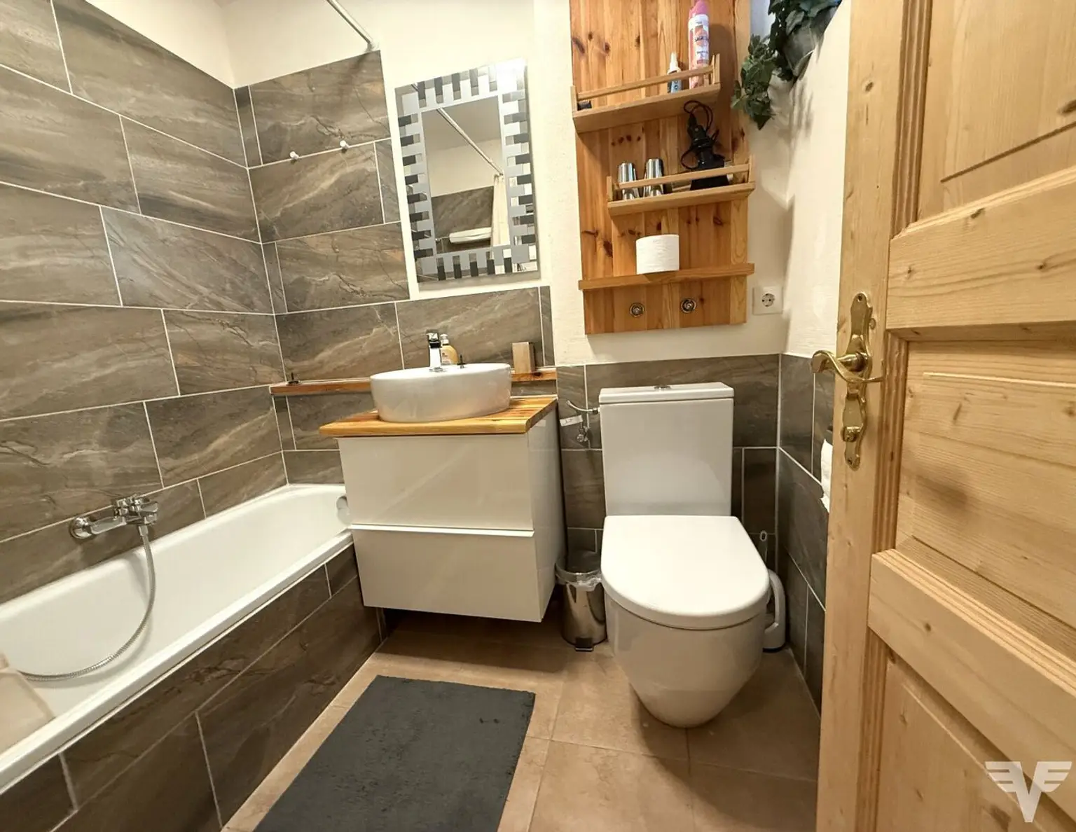 Paradiesischer Zweitwohnsitz an der Piste! 2-Zimmer-Wohnung in Maria Alm/Hintermoos