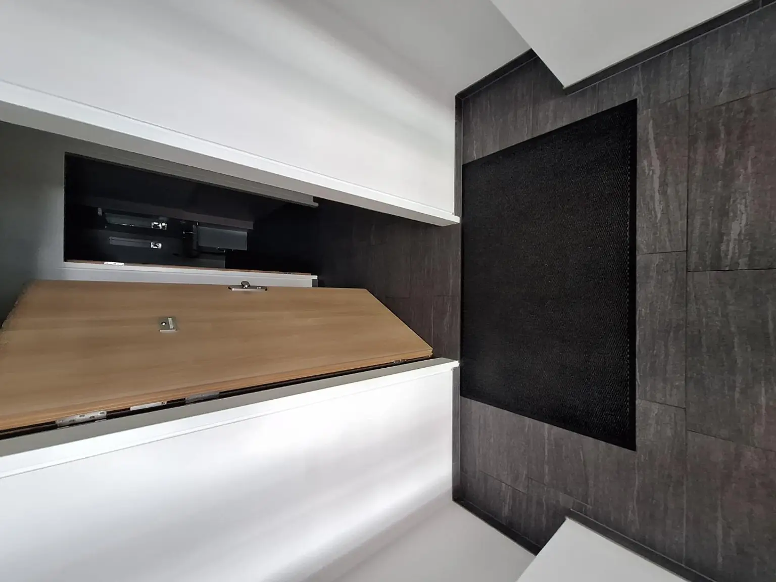 3 Zimmer Wohnung inmitten idyllischer Berglandschaft