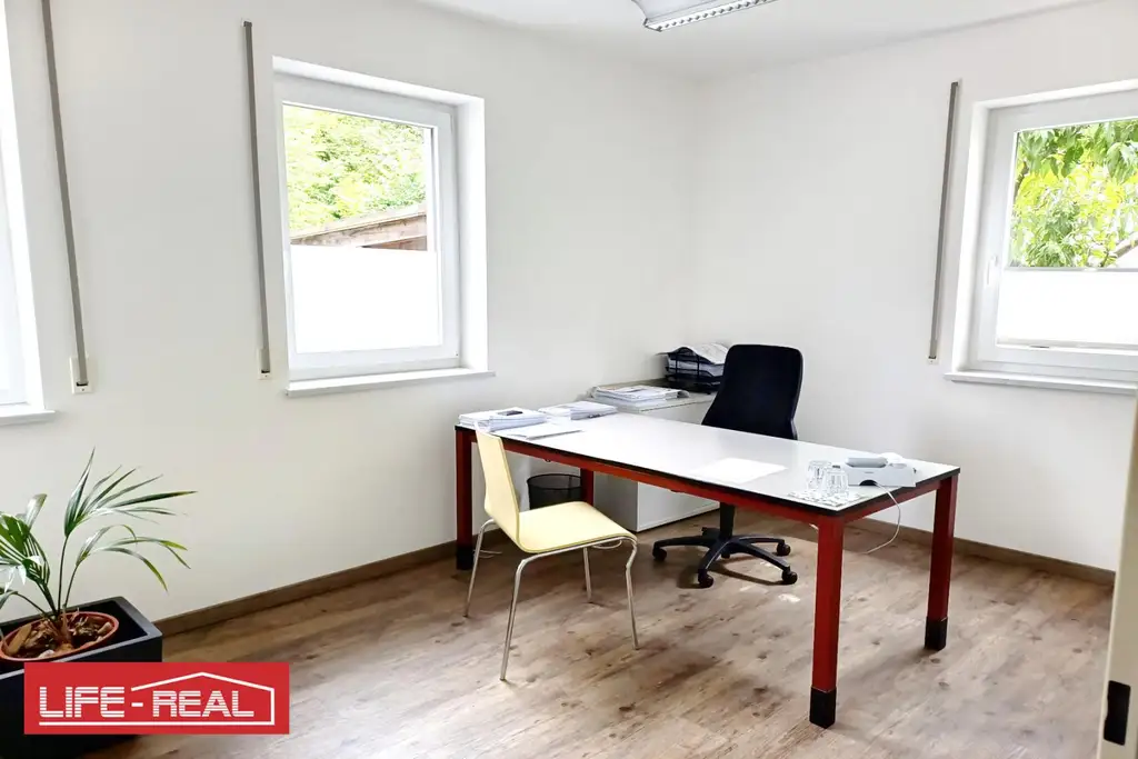 Moderne Bürofläche in ruhiger Lage von Urfahr! Ideal für Kanzlei, Praxis oder Gemeinschaftsbüro
