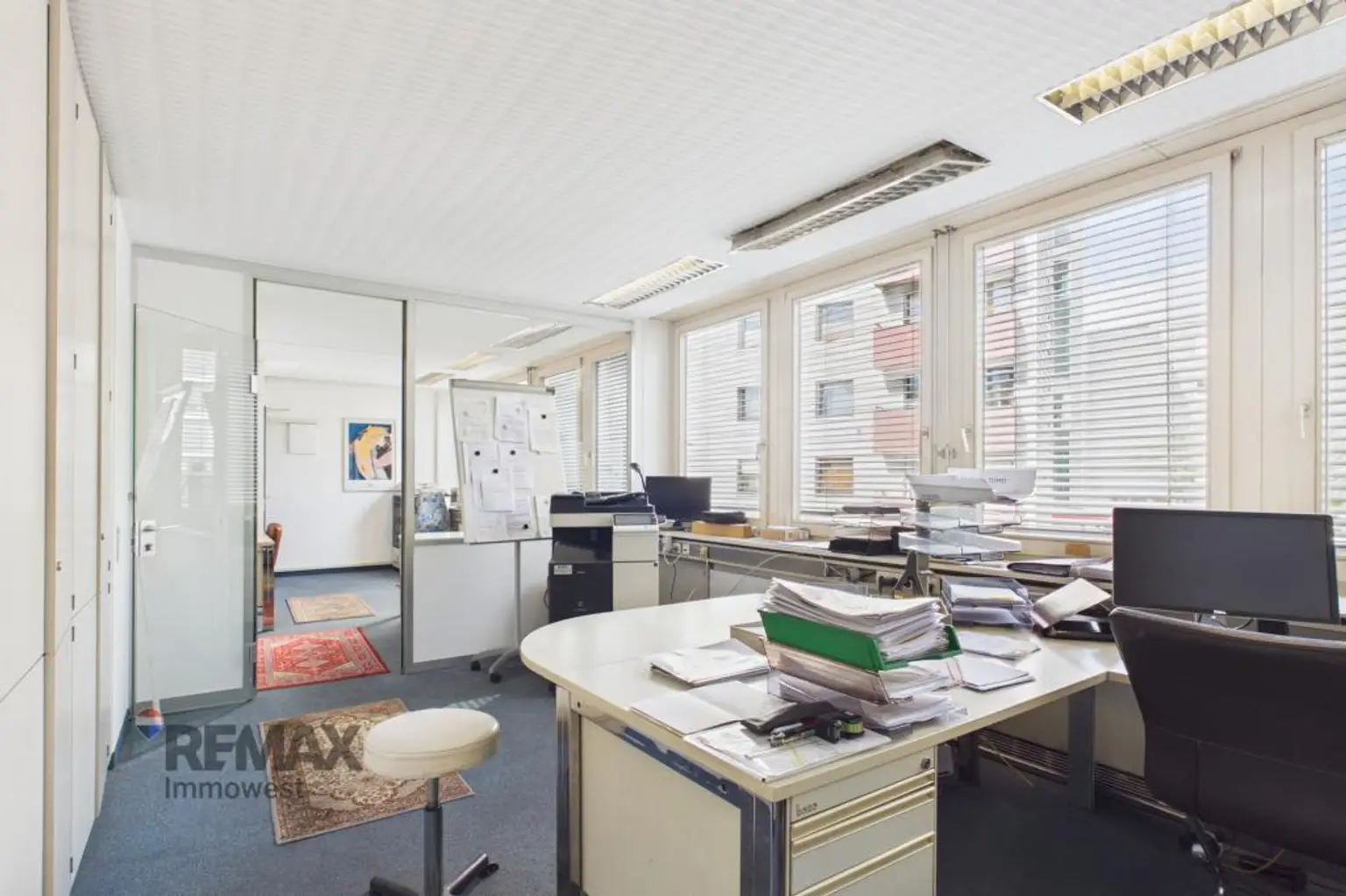 Büro