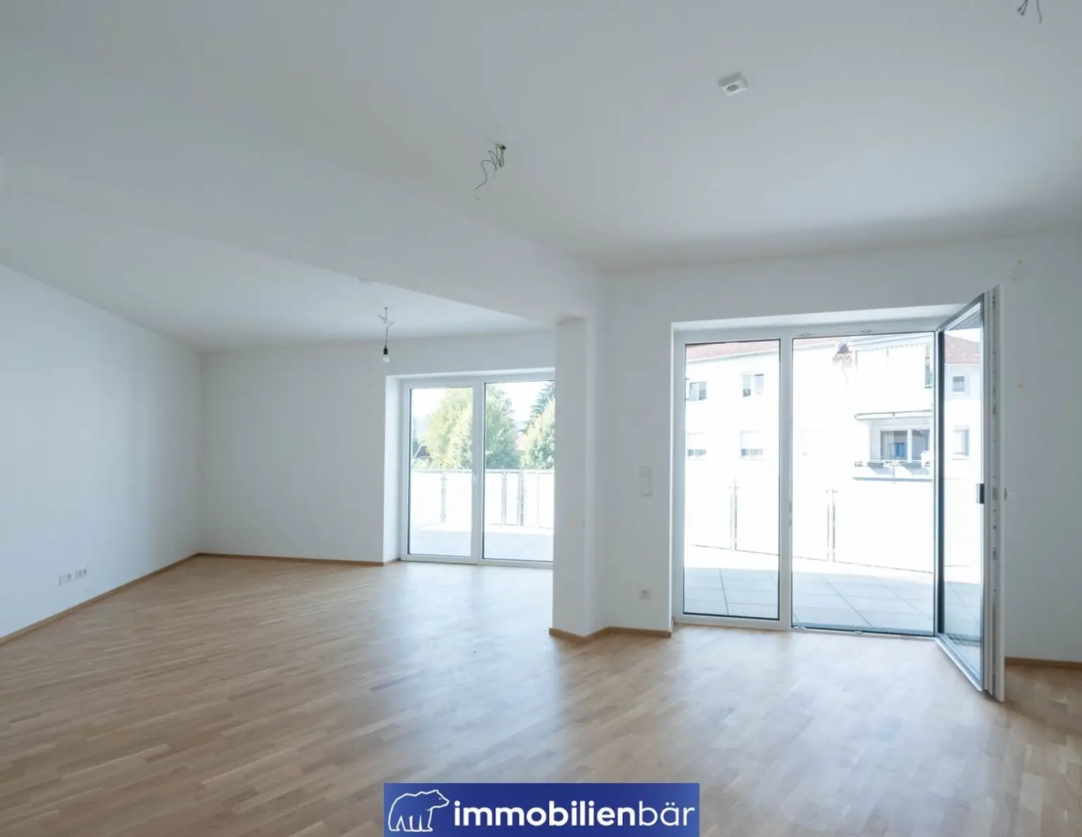bezugsfertige Wohnung in Traumlage in Eferding - Top B05