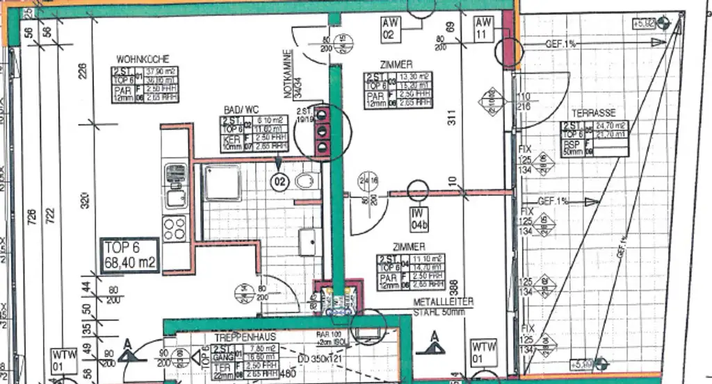 Plan 1