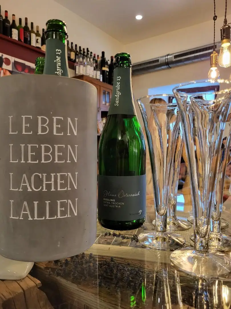 Vinothek