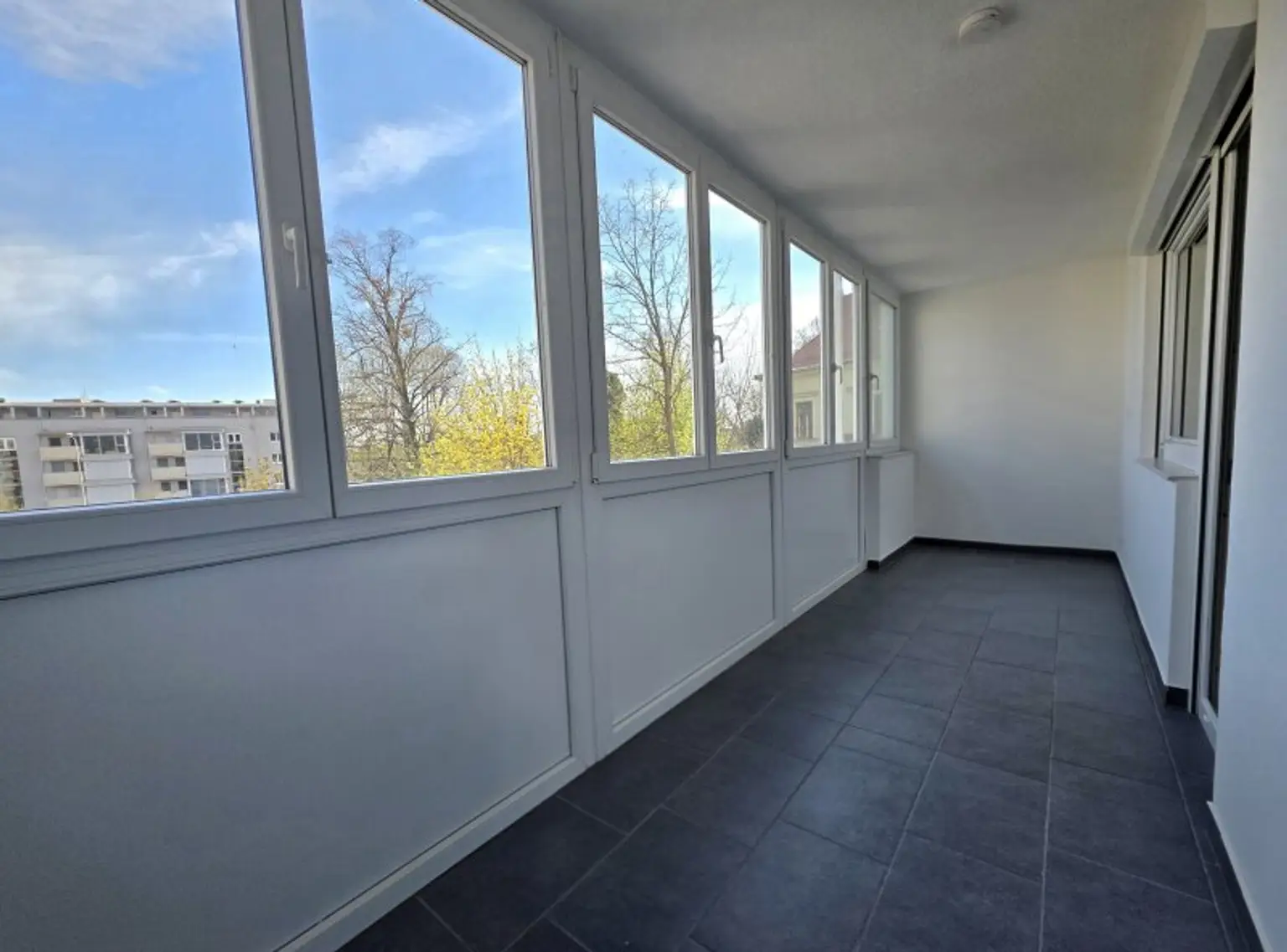 Loggia