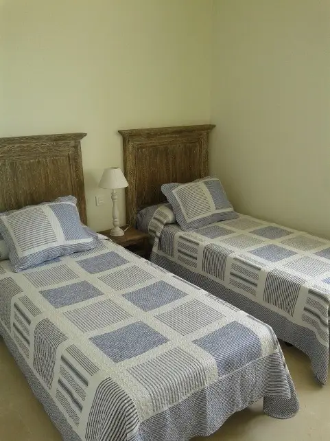 Apartment 11J-Magnolia Golf Resort-Bedroom 2